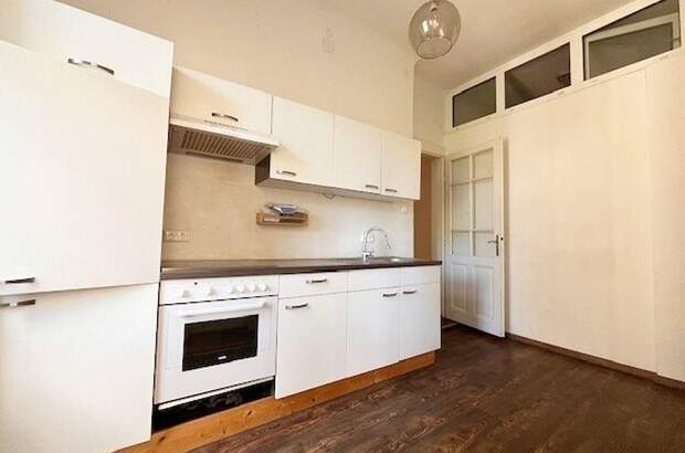 Altbauwohnung mieten in 8010 Graz (Bild 1)