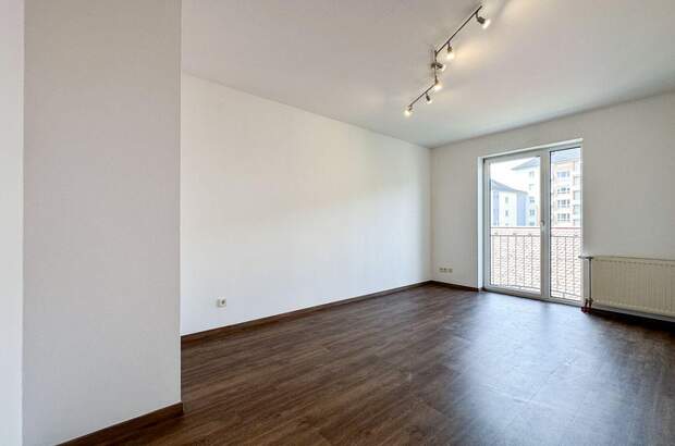 Wohnung mit Balkon mieten in 8020 Graz (Bild 3)
