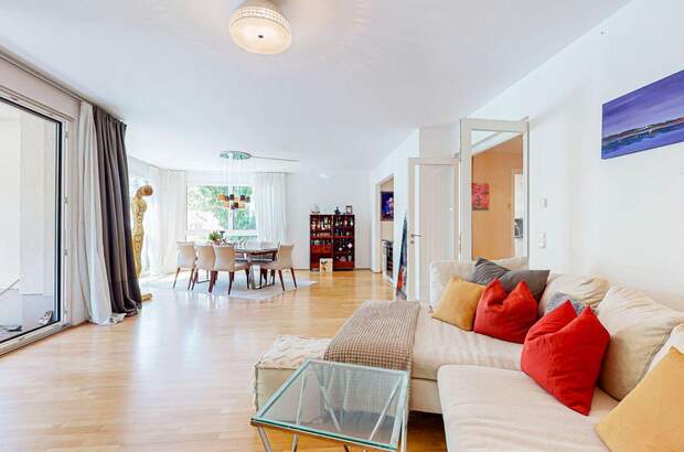 Wohnung kaufen in 1190 Wien (Bild 1)