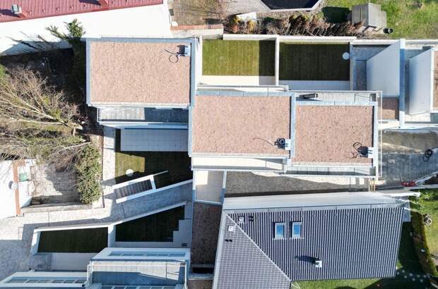 Haus mit Garten kaufen in 3400 Klosterneuburg (Bild 4)