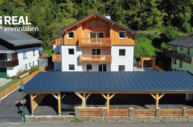 Terrassenwohnung kaufen in 8990 Bad Aussee (Bild 4)