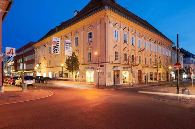 Gewerbeobjekt mieten in 9020 Klagenfurt (Bild 3)