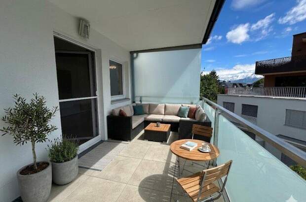 Terrassenwohnung kaufen in 5700 Zell am See (Bild 2)