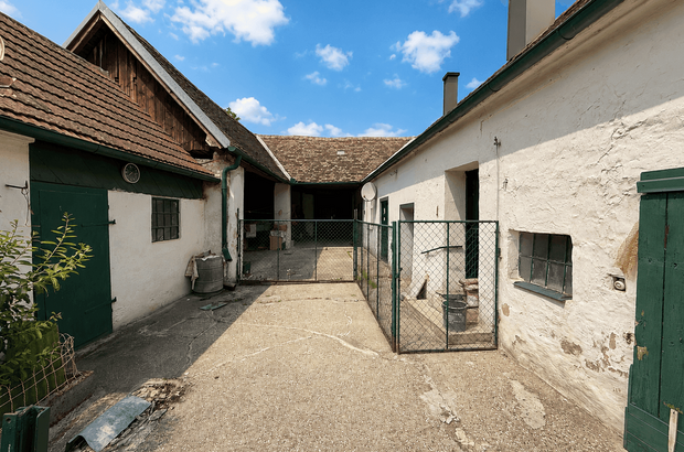 Haus kaufen in 2070 Mitterretzbach