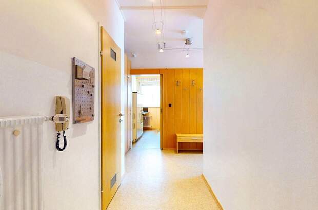 Wohnung mit Balkon kaufen in 9020 Klagenfurt (Bild 2)