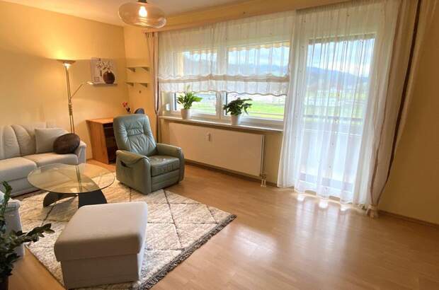 Wohnung mieten in 8720 Apfelberg (Bild 1)