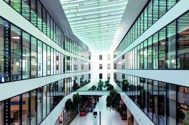 Gewerbeobjekt mieten in 4020 Linz (Bild 2)