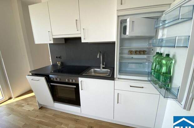 Terrassenwohnung mieten in 1100 Wien (Bild 5)