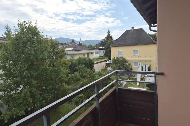 Terrassenwohnung mieten in 9020 Klagenfurt (Bild 5)