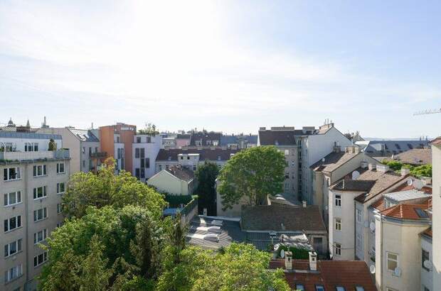Terrassenwohnung mieten in 1100 Wien (Bild 5)