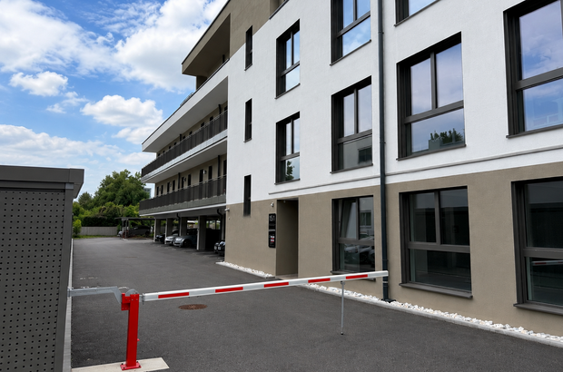 Terrassenwohnung kaufen in 9800 Spittal (Bild 3)