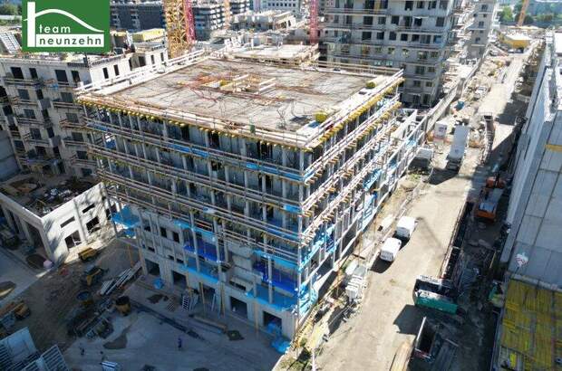 Terrassenwohnung kaufen in 1210 Wien (Bild 4)