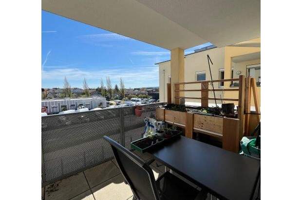 Terrassenwohnung mieten in 2544 Leobersdorf (Bild 3)