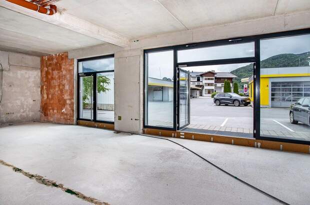 Gewerbeobjekt mieten in 5350 Strobl (Bild 4)