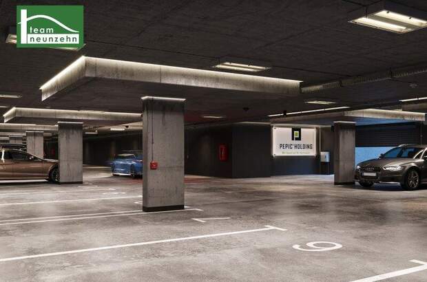 Terrassenwohnung kaufen in 1210 Wien (Bild 5)