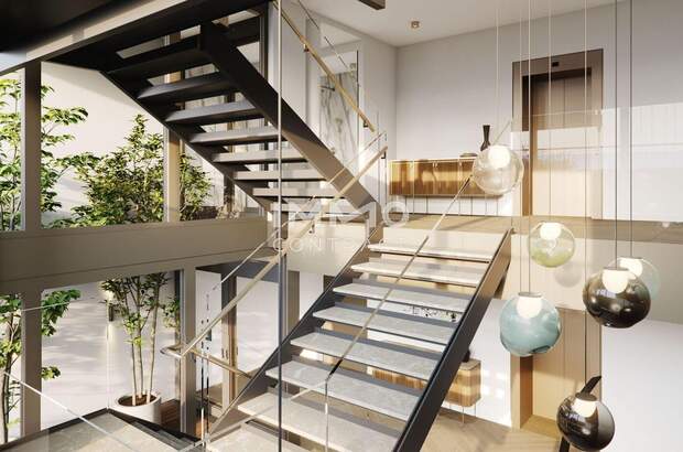 Wohnung mit Balkon kaufen in 1220 Wien (Bild 5)