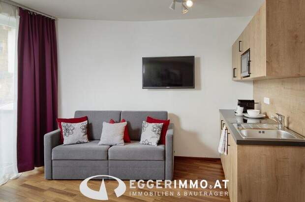 Terrassenwohnung kaufen in 5710 Kaprun (Bild 5)