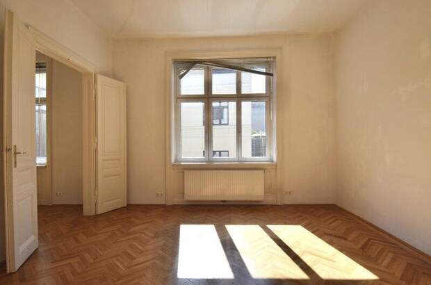 Terrassenwohnung kaufen in 1060 Wien (Bild 1)