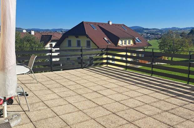 Haus mit Garten kaufen in 4224 Wartberg (Bild 4)