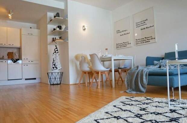 Wohnung mit Balkon mieten in 4040 Linz (Bild 2)