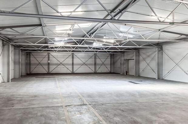 Gewerbeobjekt mieten in 1110 Wien (Bild 2)