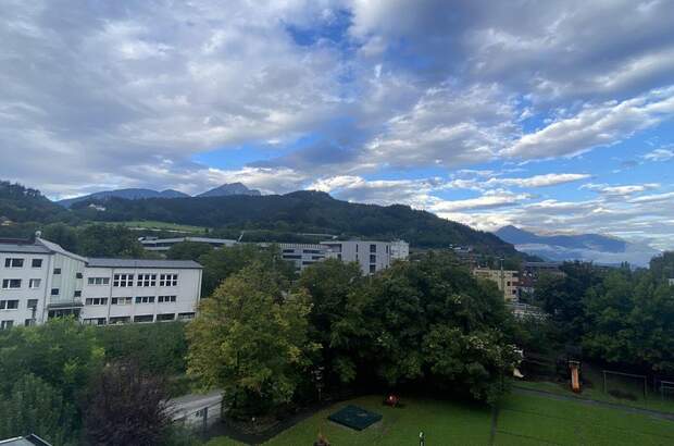 Wohnung mit Balkon mieten in 6020 Innsbruck (Bild 1)