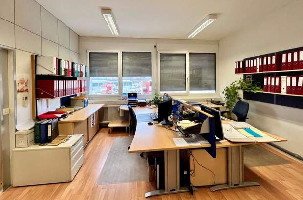 Büro / Praxis mieten in 3500 Krems (Bild 1)
