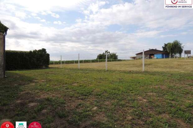 Einfamilienhaus kaufen in 2113 Karnabrunn (Bild 4)