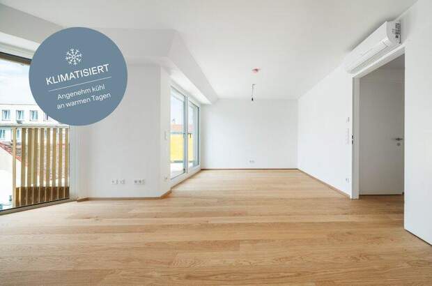 Terrassenwohnung kaufen in 1170 Wien (Bild 1)