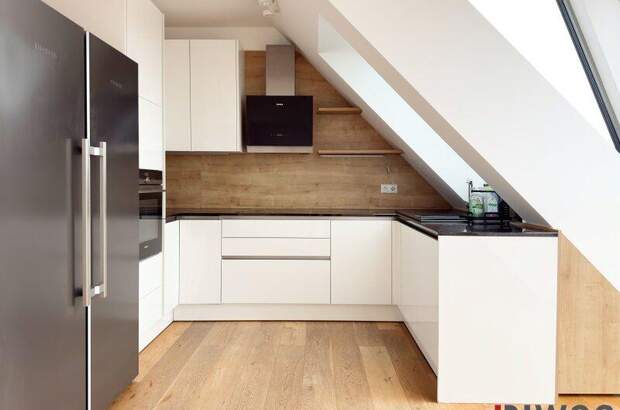 Terrassenwohnung kaufen in 1160 Wien (Bild 4)