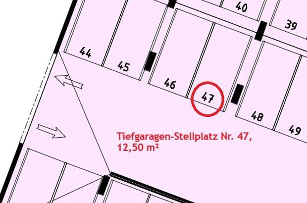 Immobilie mieten in 1100 Wien (Bild 2)