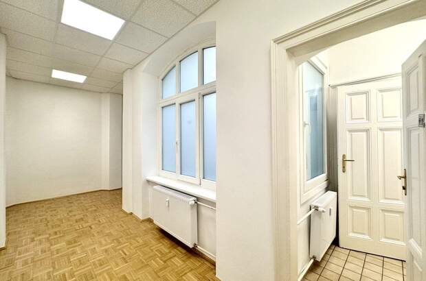 Gewerbeobjekt mieten in 1060 Wien (Bild 3)