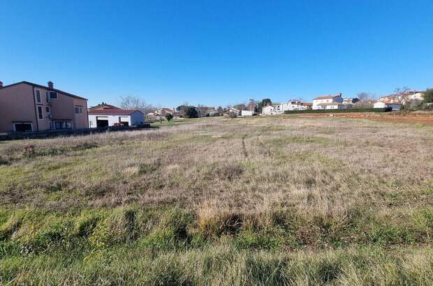 Grundstück kaufen in 52464 Kaštelir (Bild 2)