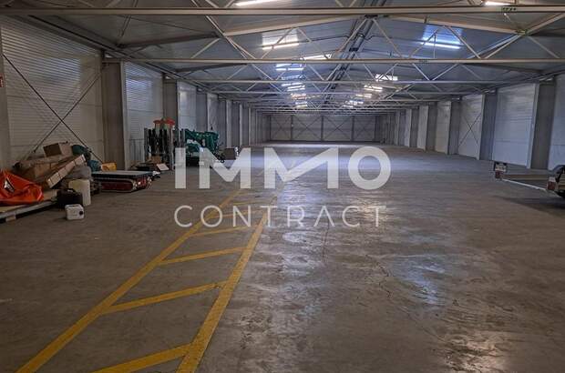 Gewerbeobjekt mieten in 1110 Wien (Bild 4)