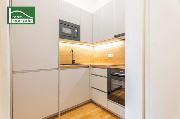 Wohnung mieten in 1030 Wien (Bild 3)