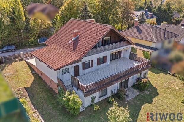 Haus kaufen in 2112 Würnitz (Bild 1)
