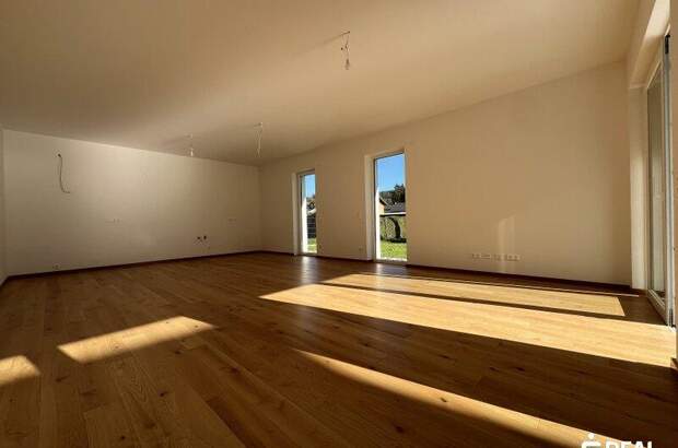 Terrassenwohnung kaufen in 9062 Moosburg (Bild 5)