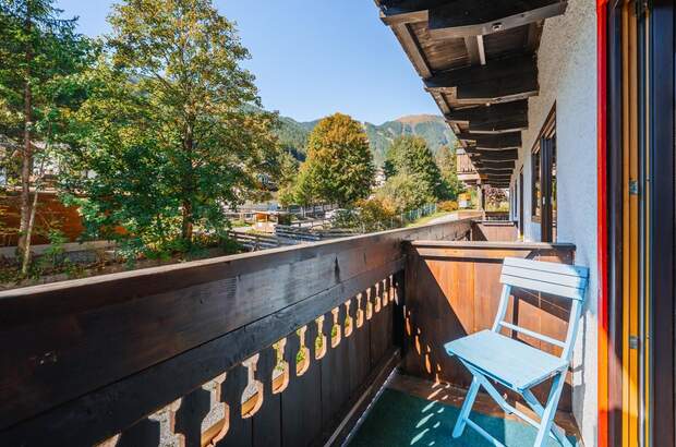 Terrassenwohnung kaufen in 5700 Zell am See (Bild 2)