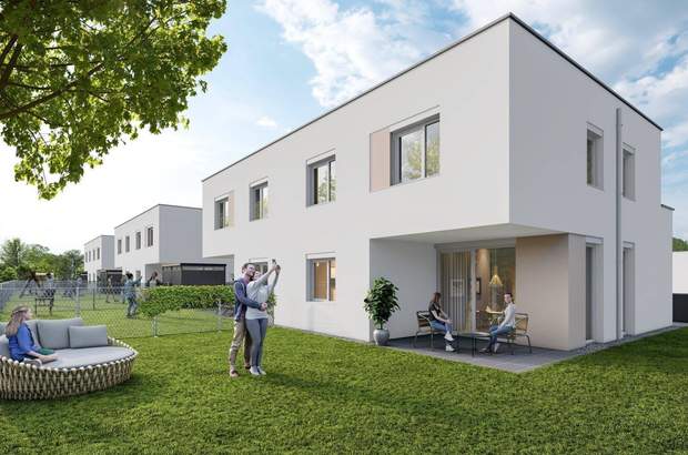 Haus kaufen in 2822 Bad Erlach