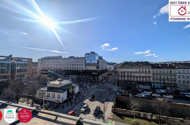 Eigentumswohnung in 1070 Wien (Bild 1)