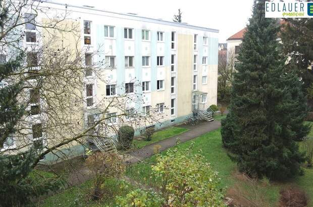 Terrassenwohnung mieten in 3100 St. Pölten (Bild 3)