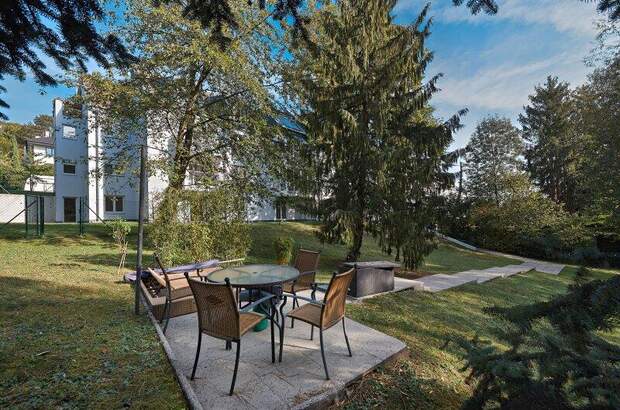 Terrassenwohnung kaufen in 1190 Wien (Bild 3)