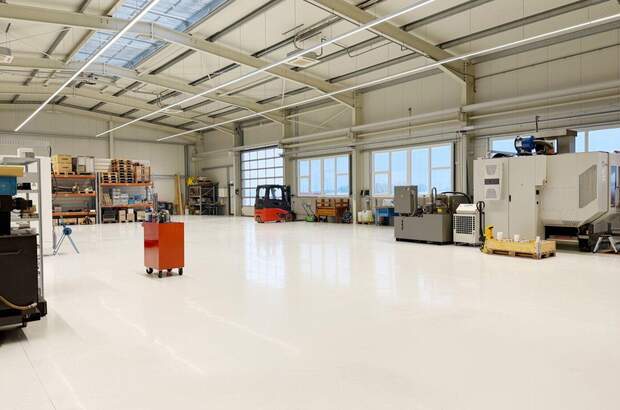 Gewerbeobjekt mieten in 4653 Eberstalzell (Bild 3)