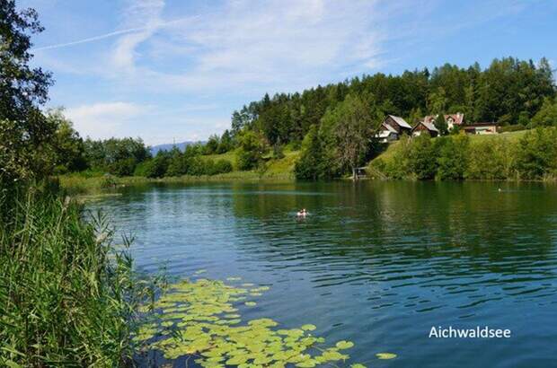 Eigentumswohnung in 9581 Finkenstein (Bild 4)