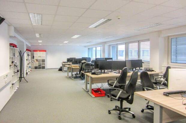 Büro / Praxis mieten in 1150 Wien (Bild 4)