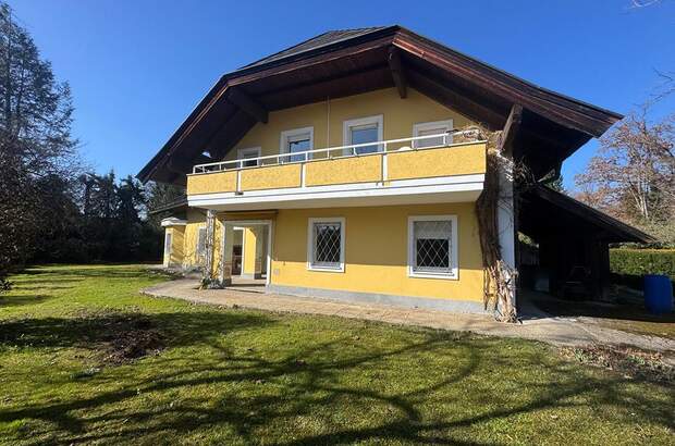 Chalet kaufen in 5020 Salzburg (Bild 3)