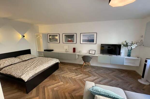 Altbauwohnung kaufen in 8010 Graz (Bild 1)