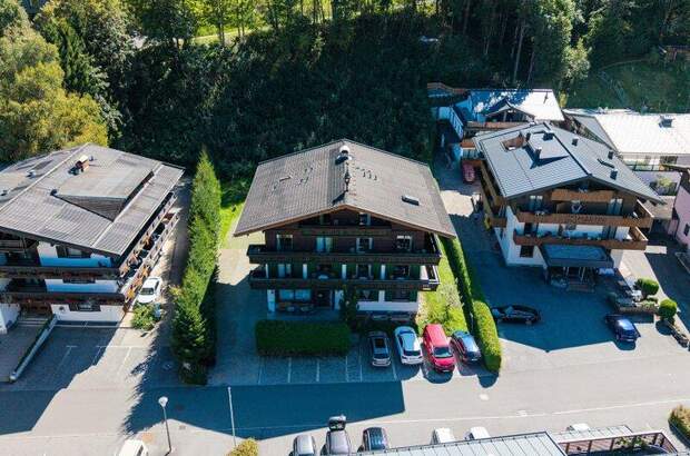 Beherbergungsbetrieb kaufen in 5710 Kaprun (Bild 1)