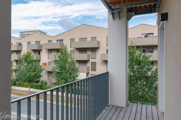 Wohnung mit Balkon mieten in 8020 Graz (Bild 3)