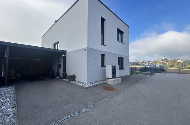 Haus mit Garten kaufen in 4694 Ohlsdorf (Bild 2)